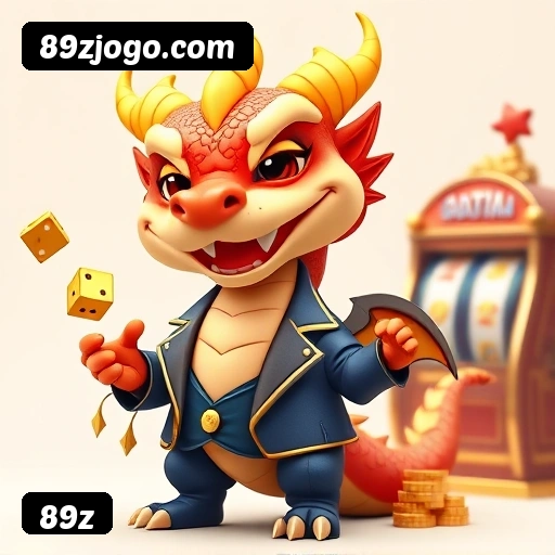 Chuva de Bônus 89z - Slots