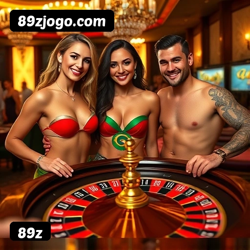 Variedade de slots 89z